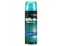 Gillette Mach3 gel Extra Comfort 200ml